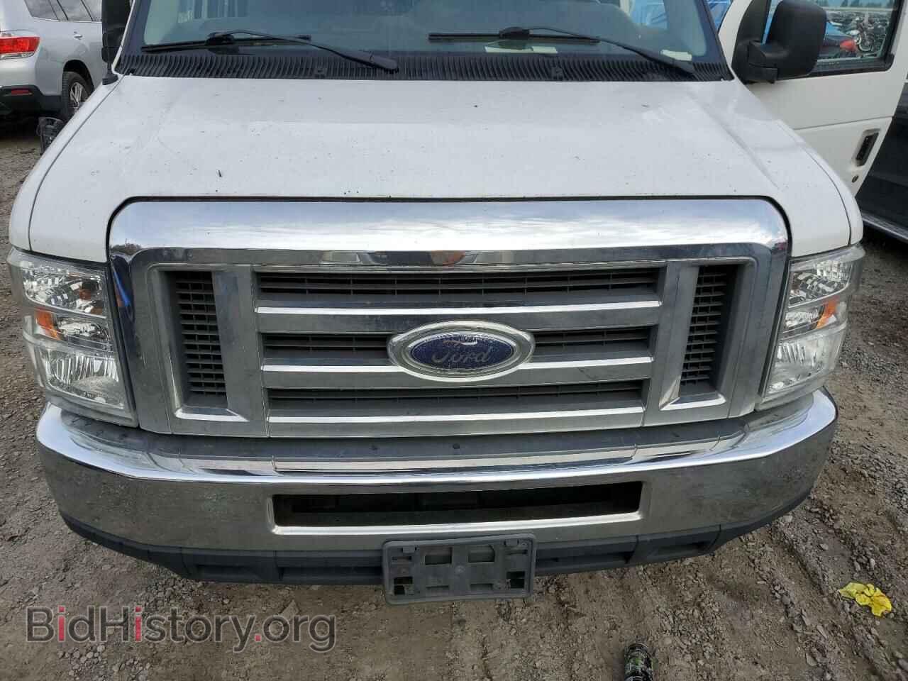 2013 FORD ALL Models - VIN: 1FTNE2EW8DDA54385 - Фото 12
