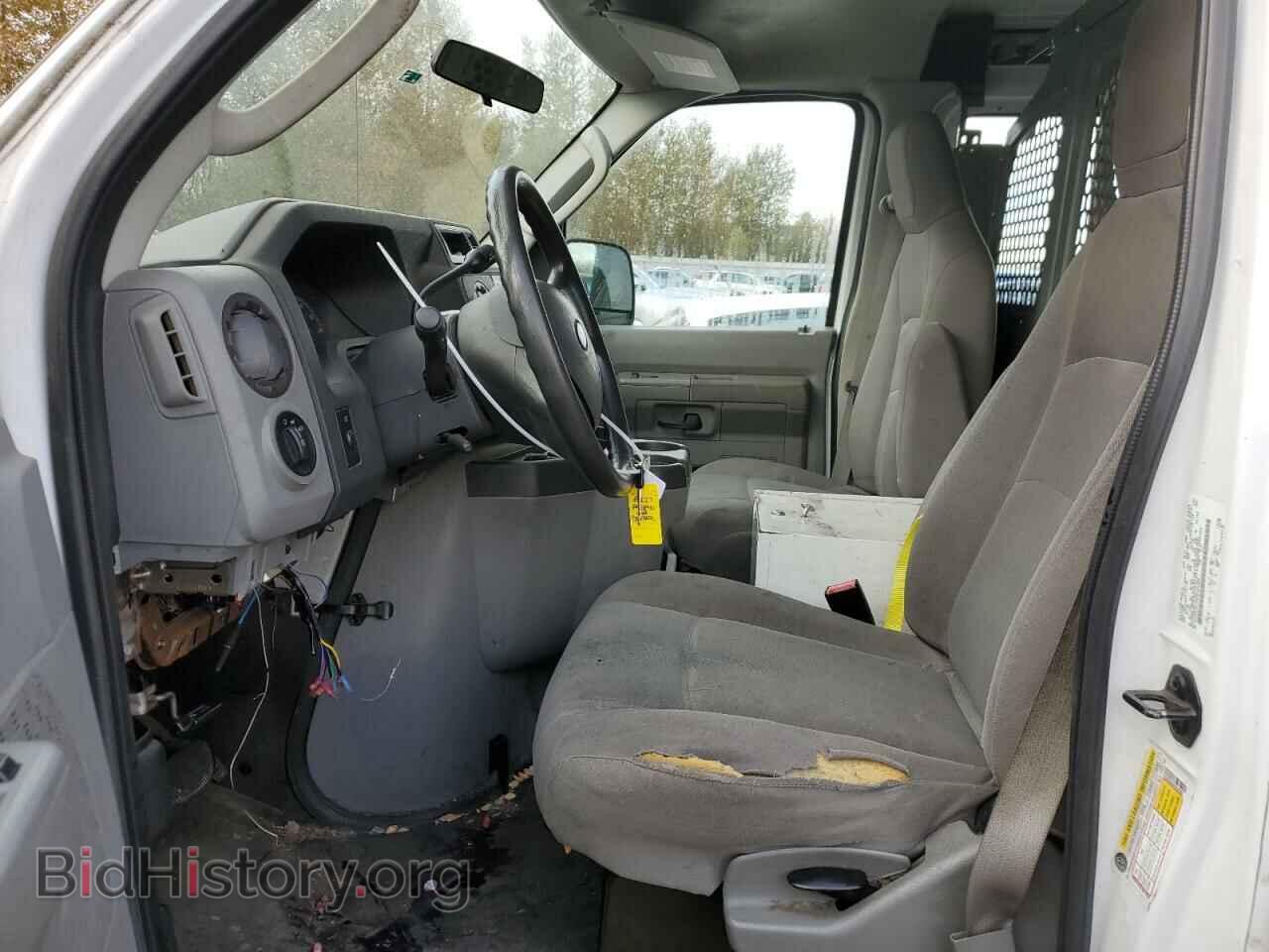 2013 FORD ALL Models - VIN: 1FTNE2EW8DDA54385 - Фото 7