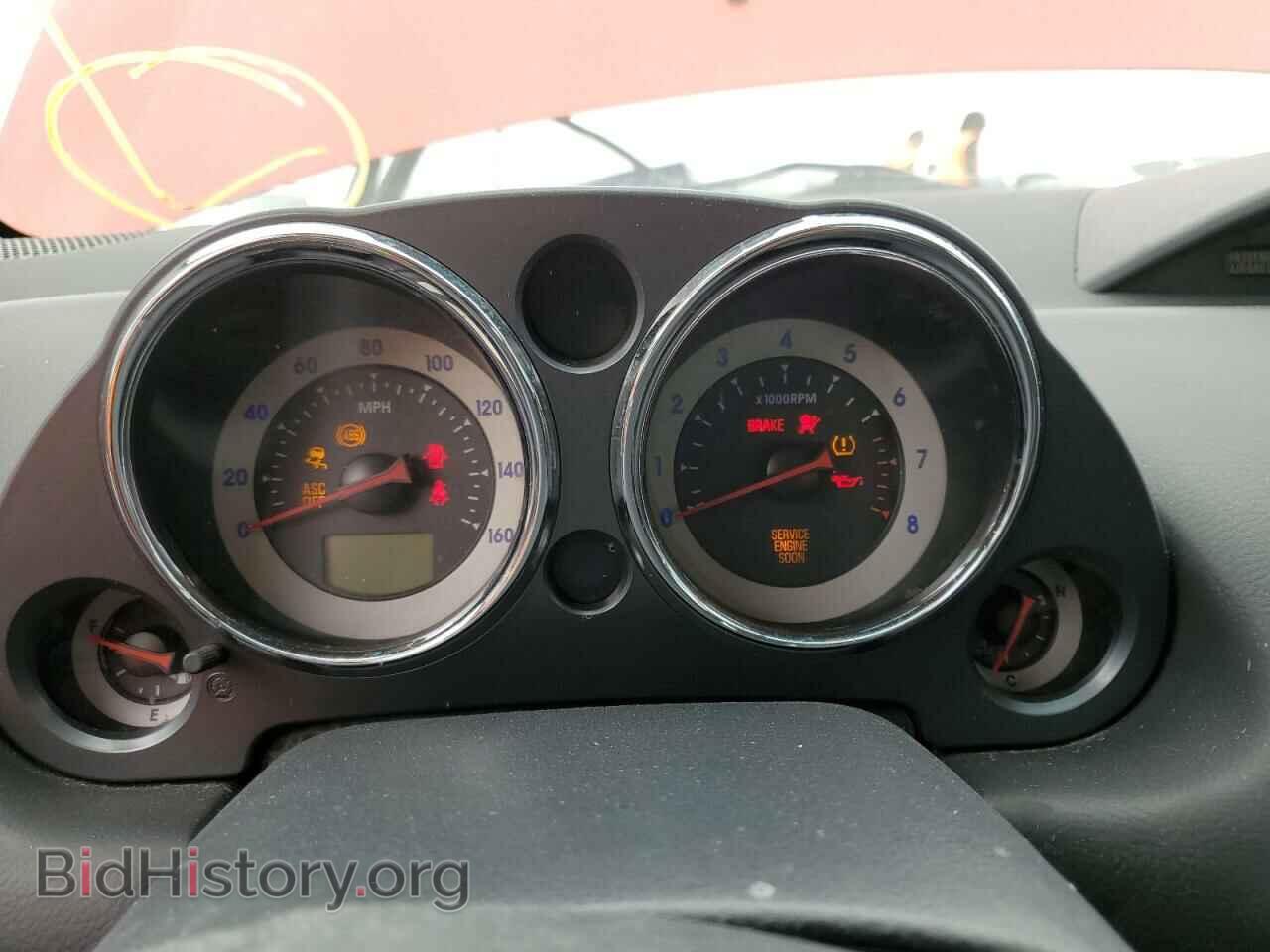 2011 MITSUBISHI ECLIPSE - VIN: 4A31K3DT7BE001444 - Photo 9