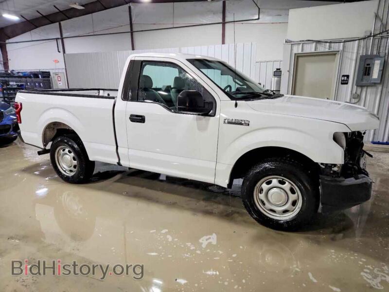 2020 Ford ALL MODELS (VIN 1FTMF1CB7LKE61370) — photo 4 of 15