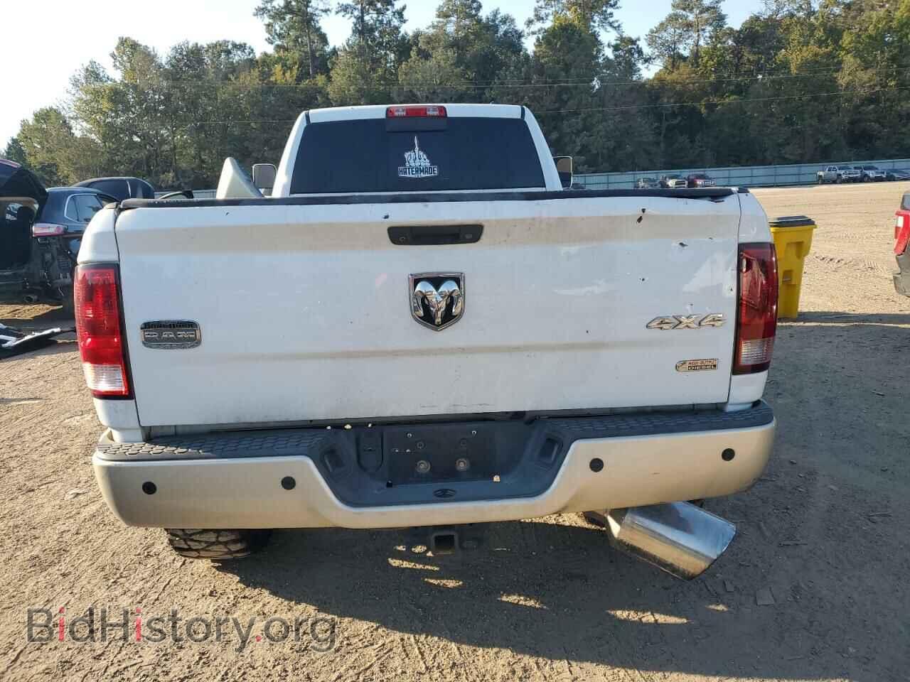 2012 DODGE RAM 2500 - VIN: 3C6UD5LL4CG338615 - Фото 6