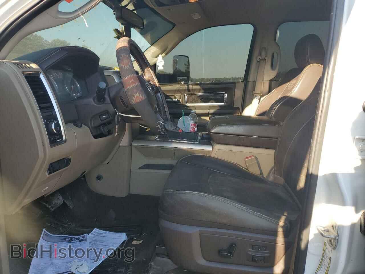 2012 DODGE RAM 2500 - VIN: 3C6UD5LL4CG338615 - Фото 7