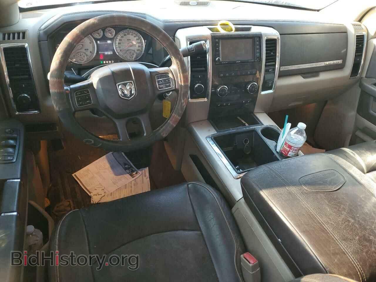 2012 DODGE RAM 2500 - VIN: 3C6UD5LL4CG338615 - Фото 8