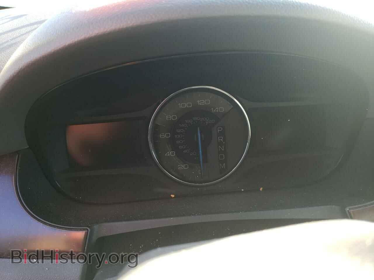 2012 FORD EDGE - VIN: 2FMDK4KC8CBA81578 - Фото 9