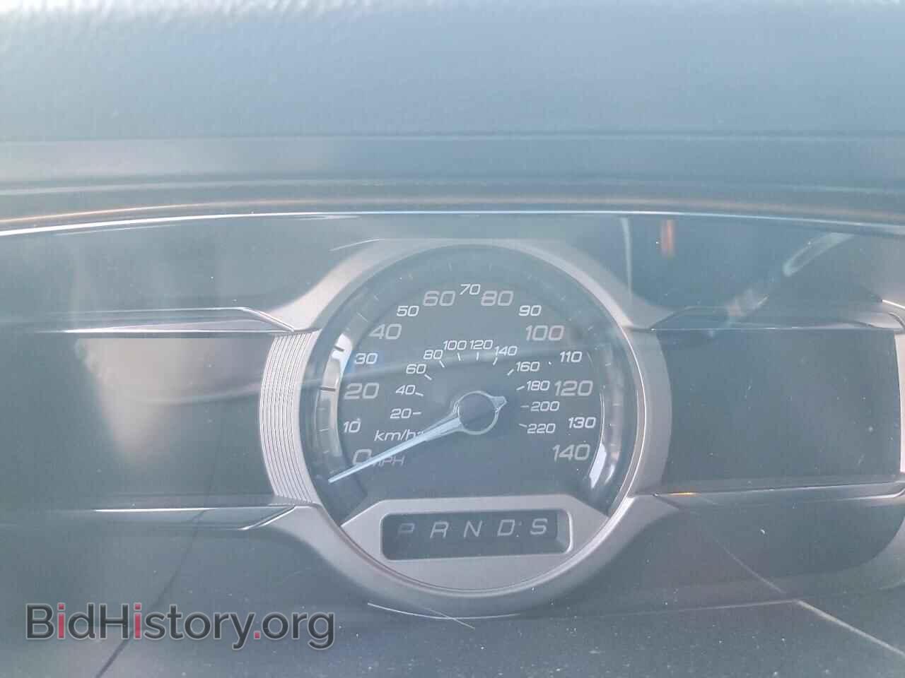 2016 FORD TAURUS - VIN: 1FAHP2F81GG101627 - Фото 9