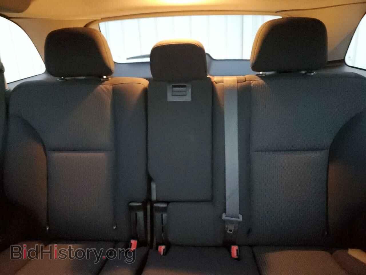 2013 FORD EDGE - VIN: 2FMDK3J92DBA29266 - Фото 10