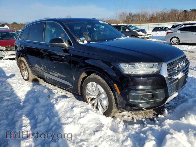 2017 Audi Q7 (VIN WA1LAAF72HD056007) — фото 4 из 13
