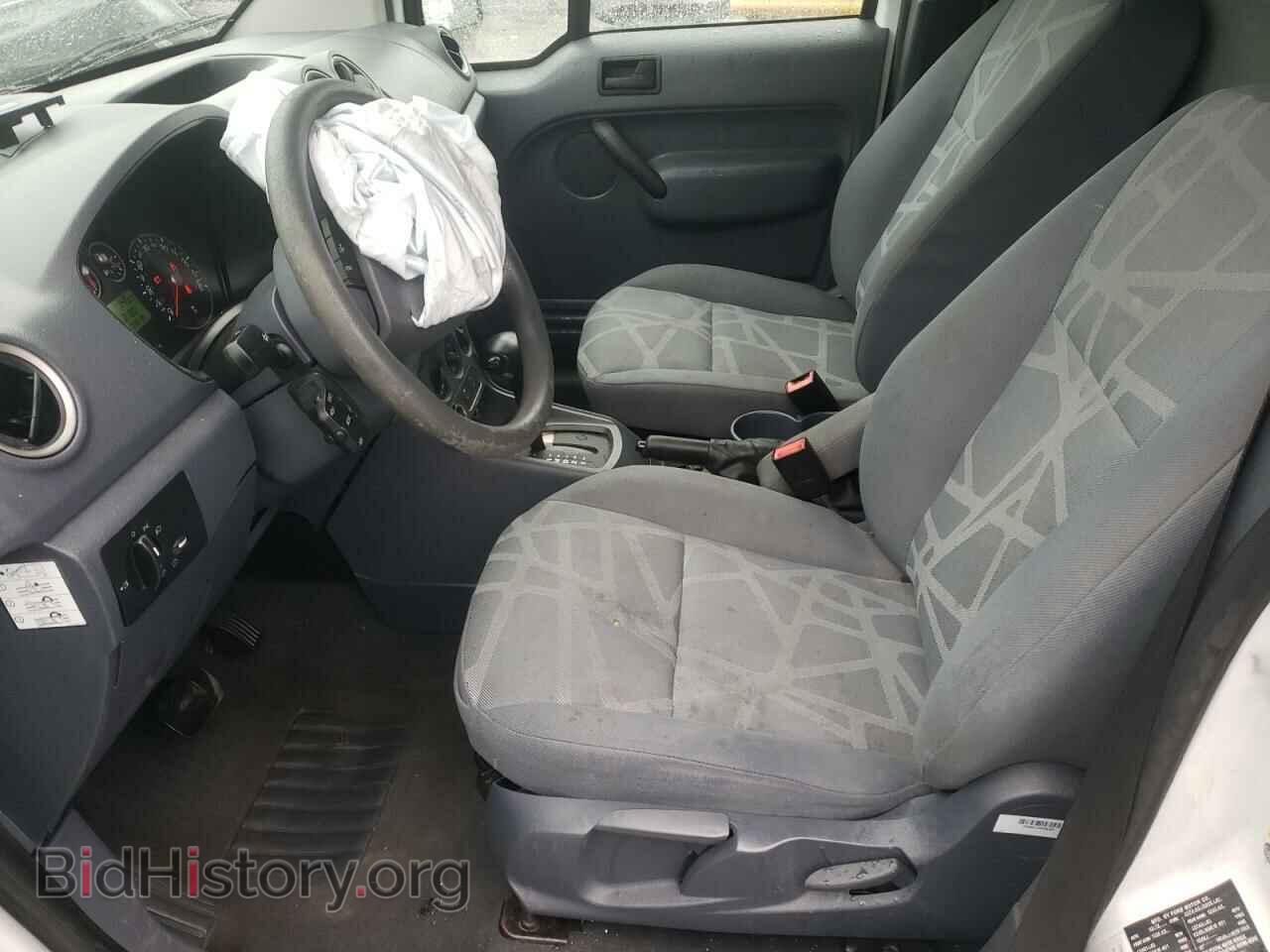 2013 FORD TRANSIT - VIN: NM0LS6BN0DT139906 - Фото 7