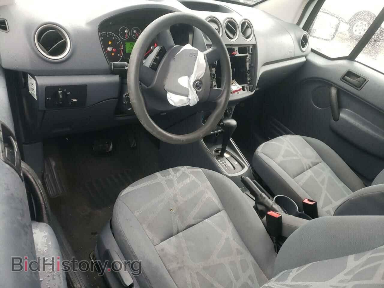 2013 FORD TRANSIT - VIN: NM0LS6BN0DT139906 - Фото 8