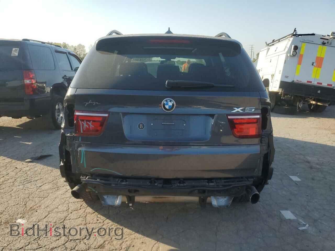 2011 BMW X5 - VIN: 5UXZV4C55BL740439 - Фото 6
