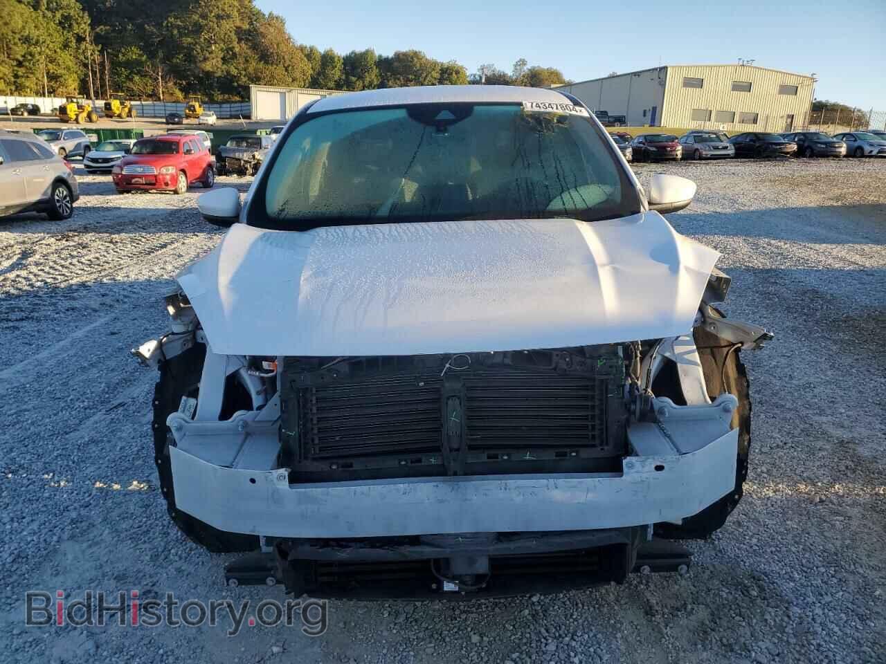 2020 FORD ESCAPE - VIN: 1FMCU0G61LUA23243 - Photo 5