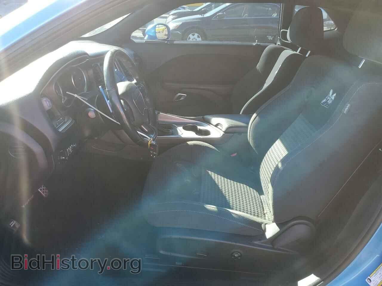 2019 DODGE CHALLENGER - VIN: 2C3CDZFJ1KH662498 - Фото 7