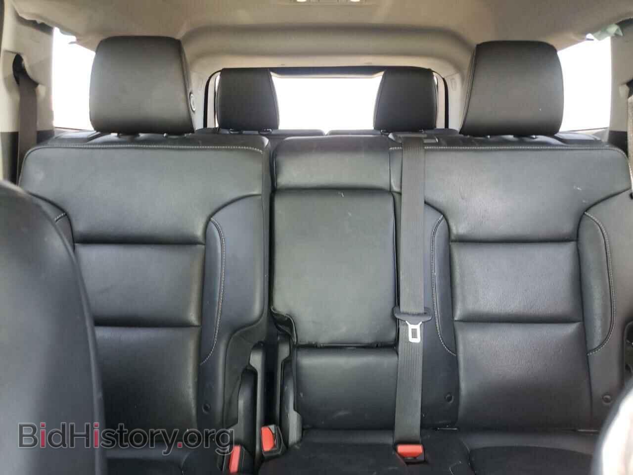 2019 GMC ACADIA - VIN: 1GKKNULS6KZ257505 - Фото 10