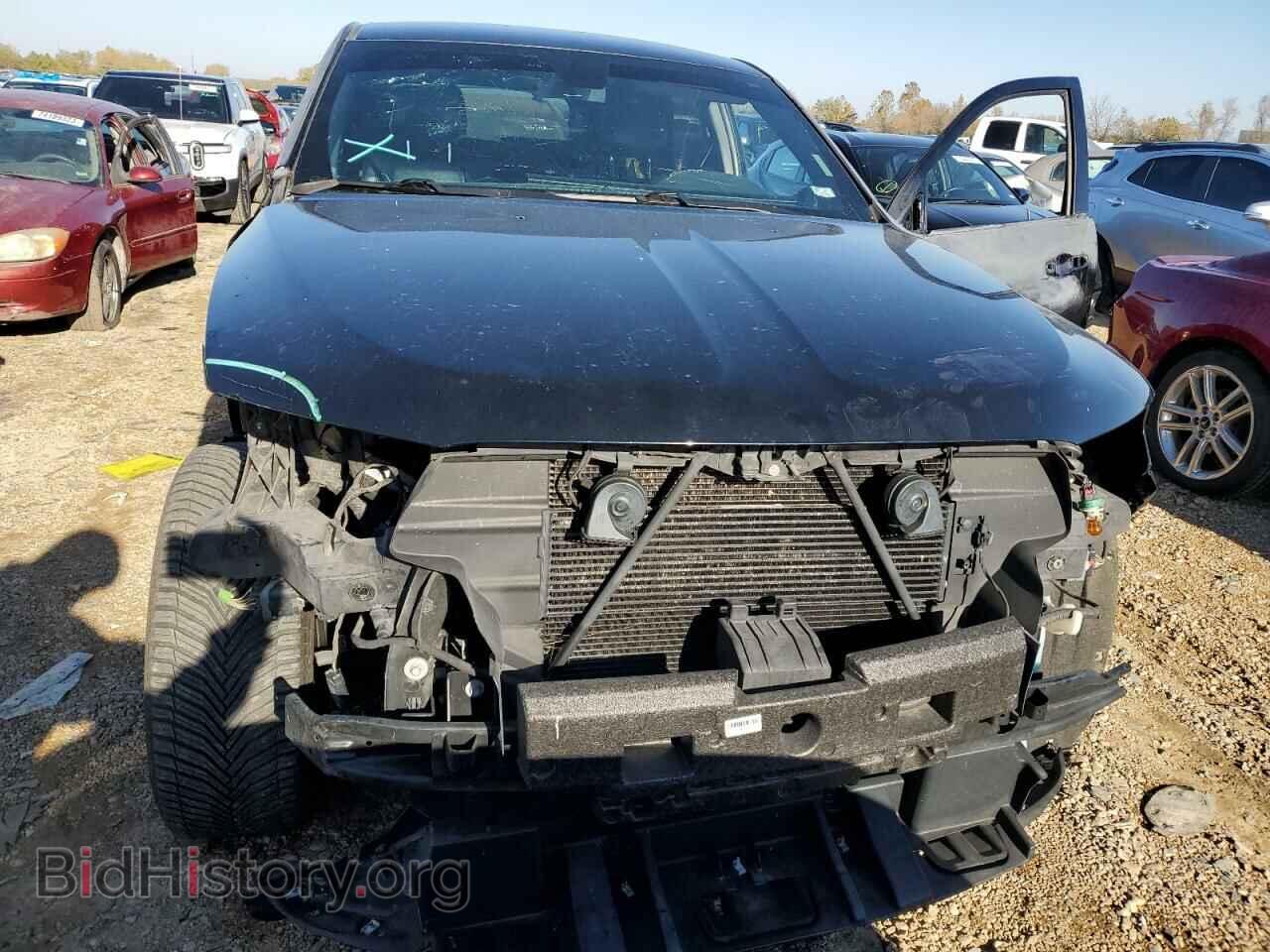 2019 DODGE DURANGO - VIN: 1C4RDJDG5KC557352 - Фото 5