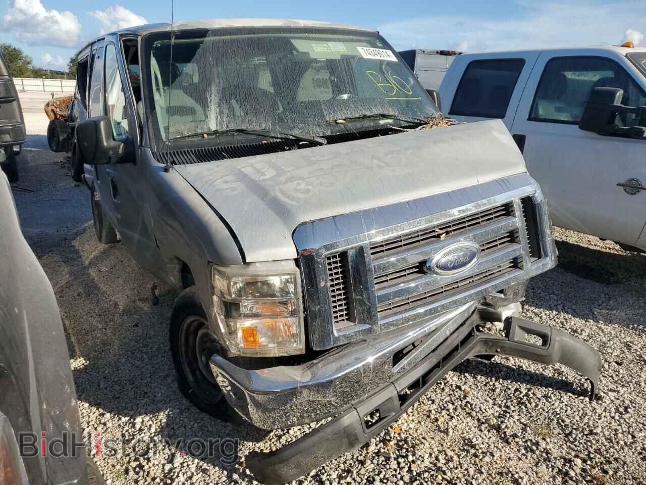 2009 FORD ALL Models - VIN: 1FBNE31L09DA77172 - Фото 4