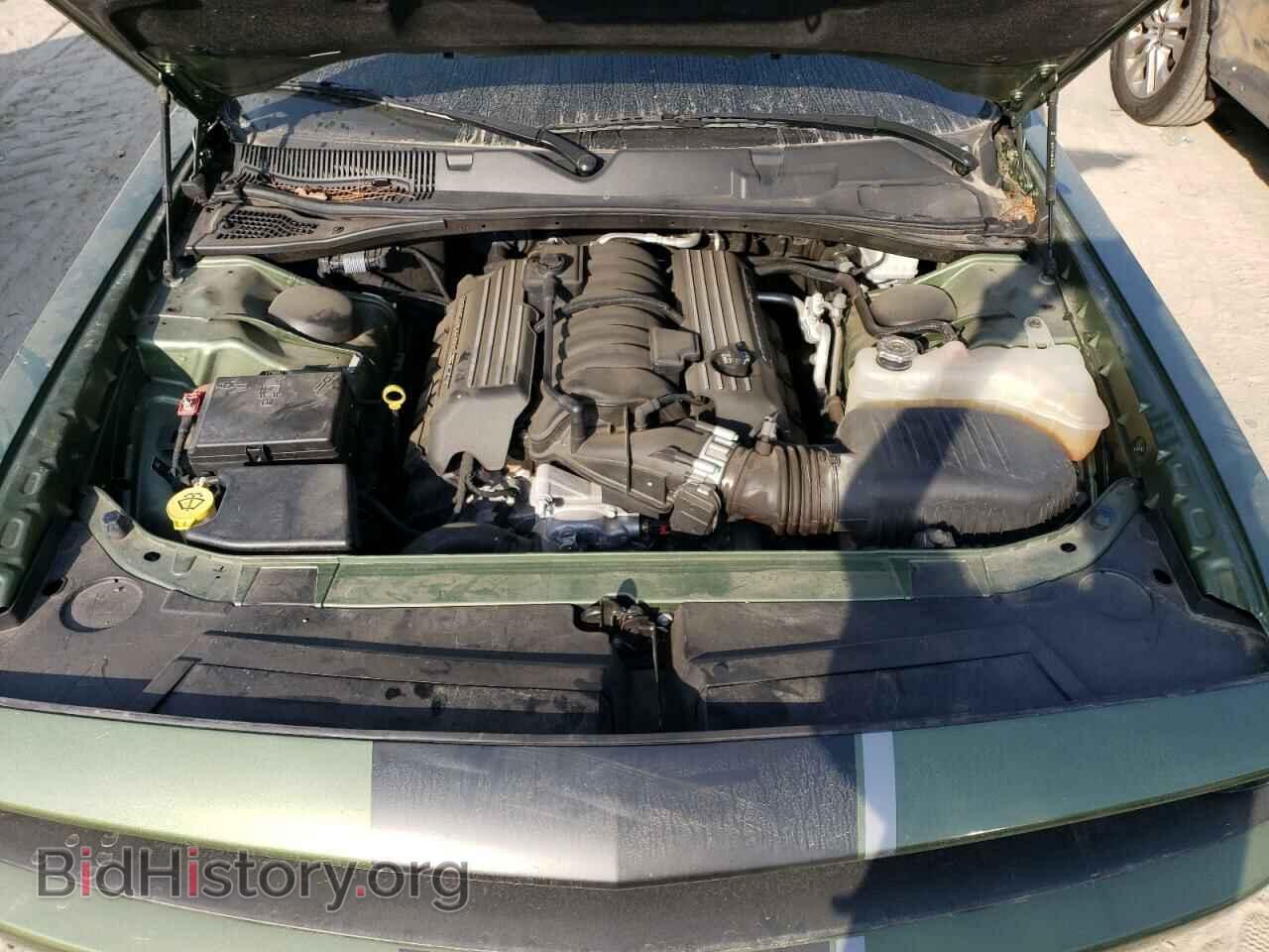 2019 DODGE CHALLENGER - VIN: 2C3CDZFJ6KH683248 - Photo 11
