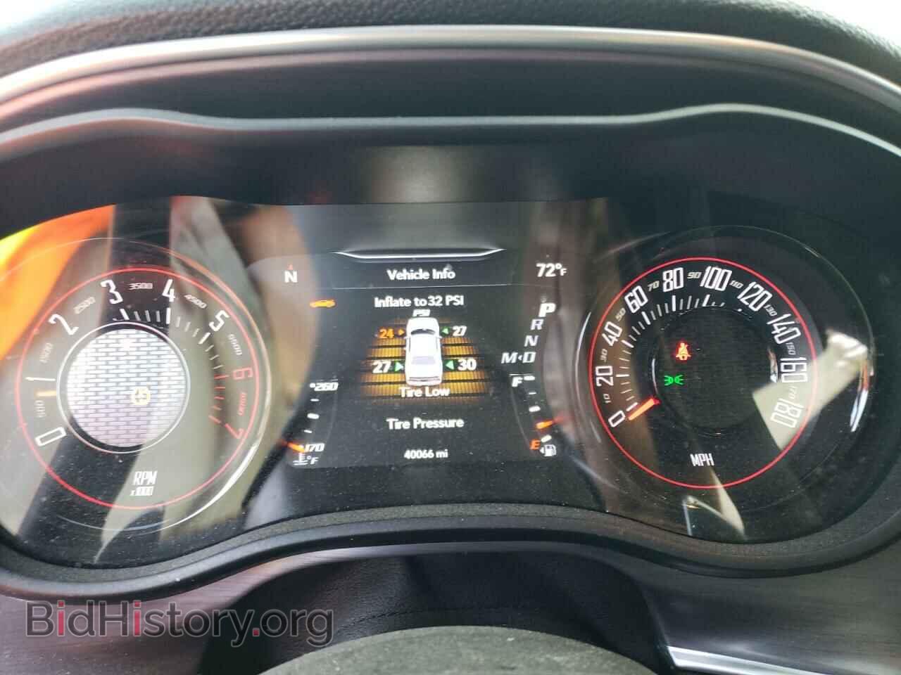 2019 DODGE CHALLENGER - VIN: 2C3CDZFJ6KH683248 - Photo 9