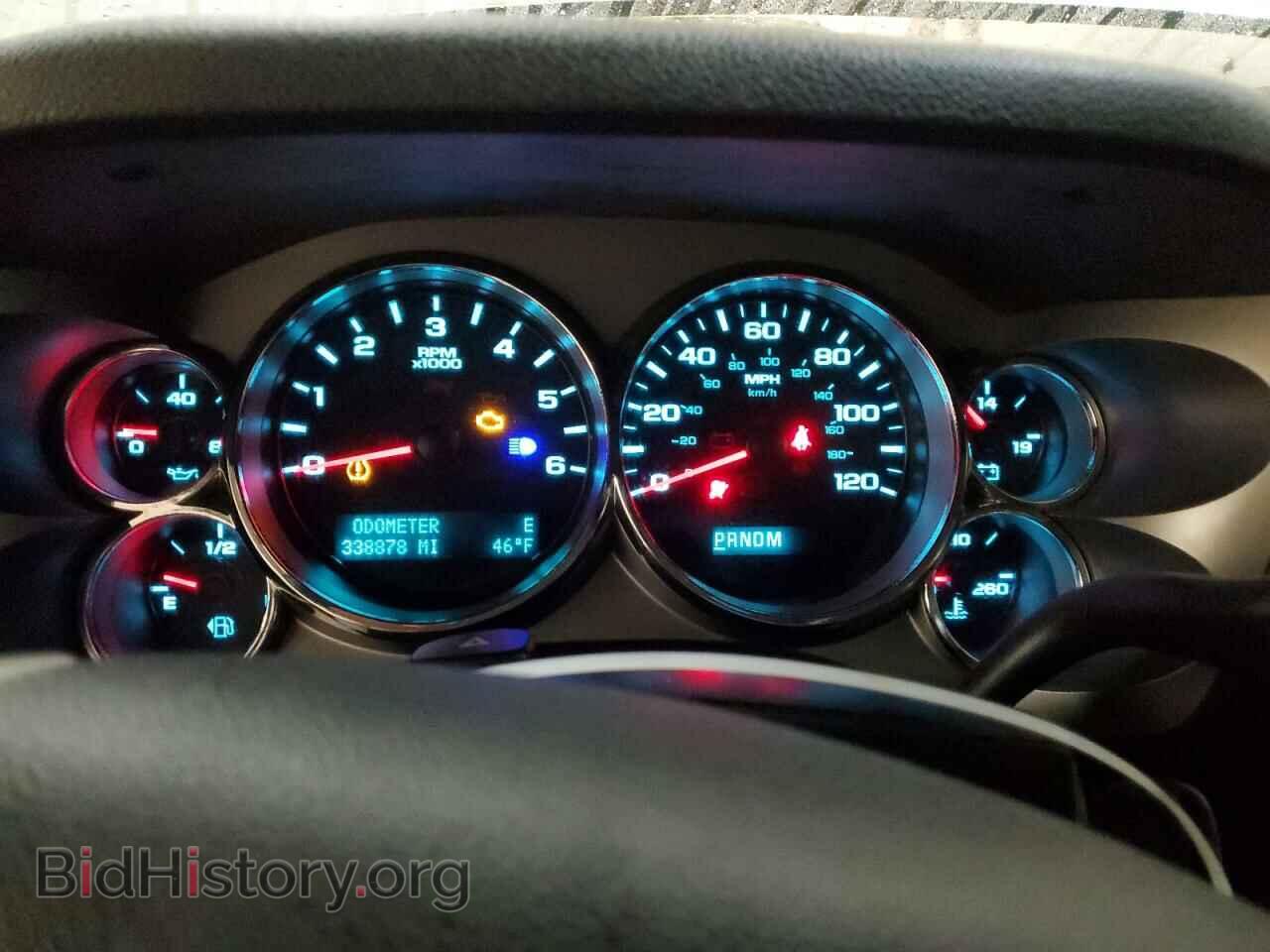 2009 GMC SIERRA - VIN: 3GTEK23379G238034 - Фото 9