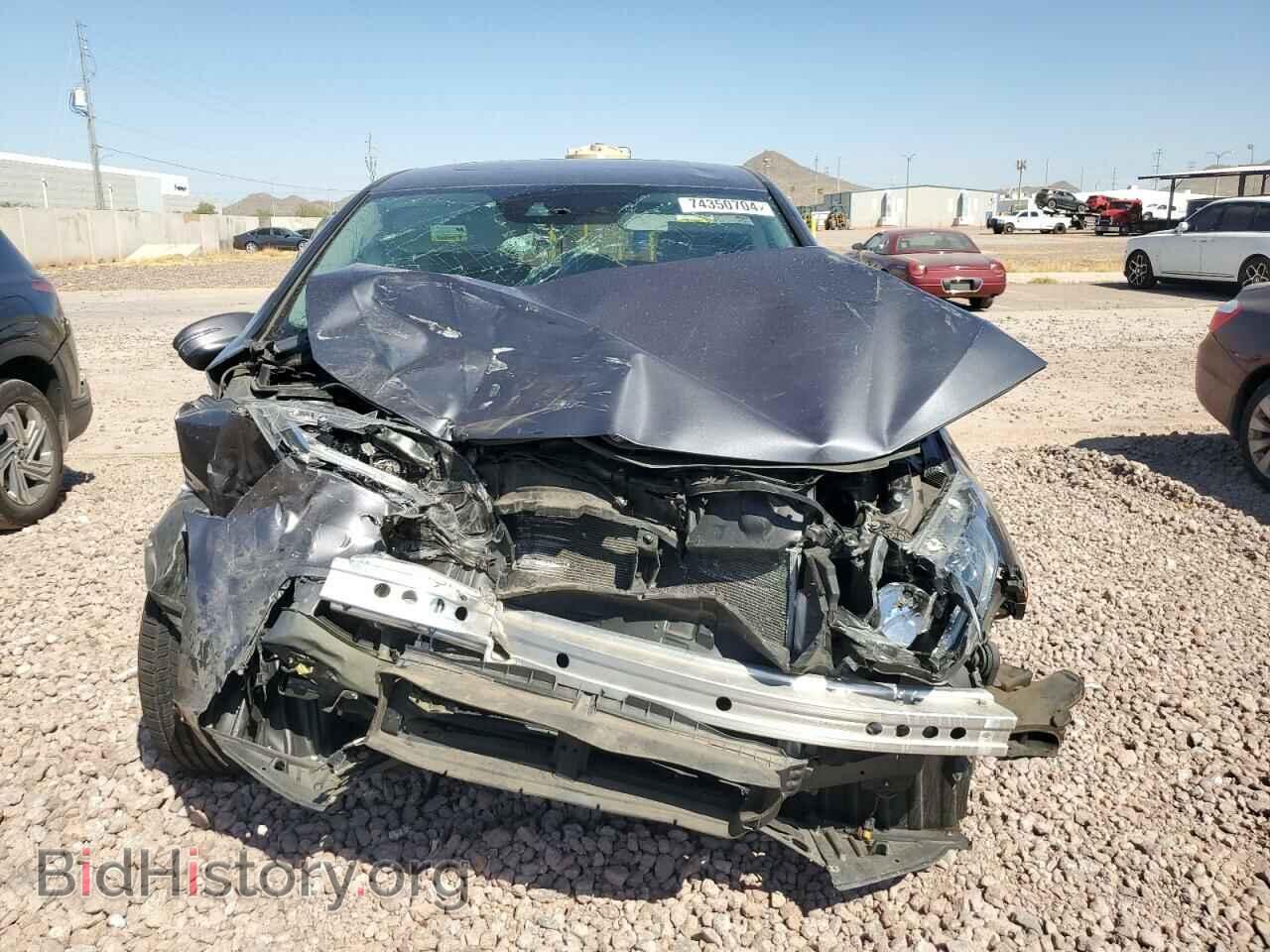 2019 HONDA All Models - VIN: 5FNRL6H7XKB018173 - Фото 5