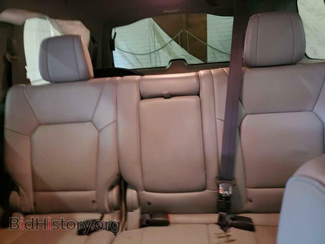 2013 HONDA PILOT - VIN: 5FNYF4H51DB018085 - Фото 10