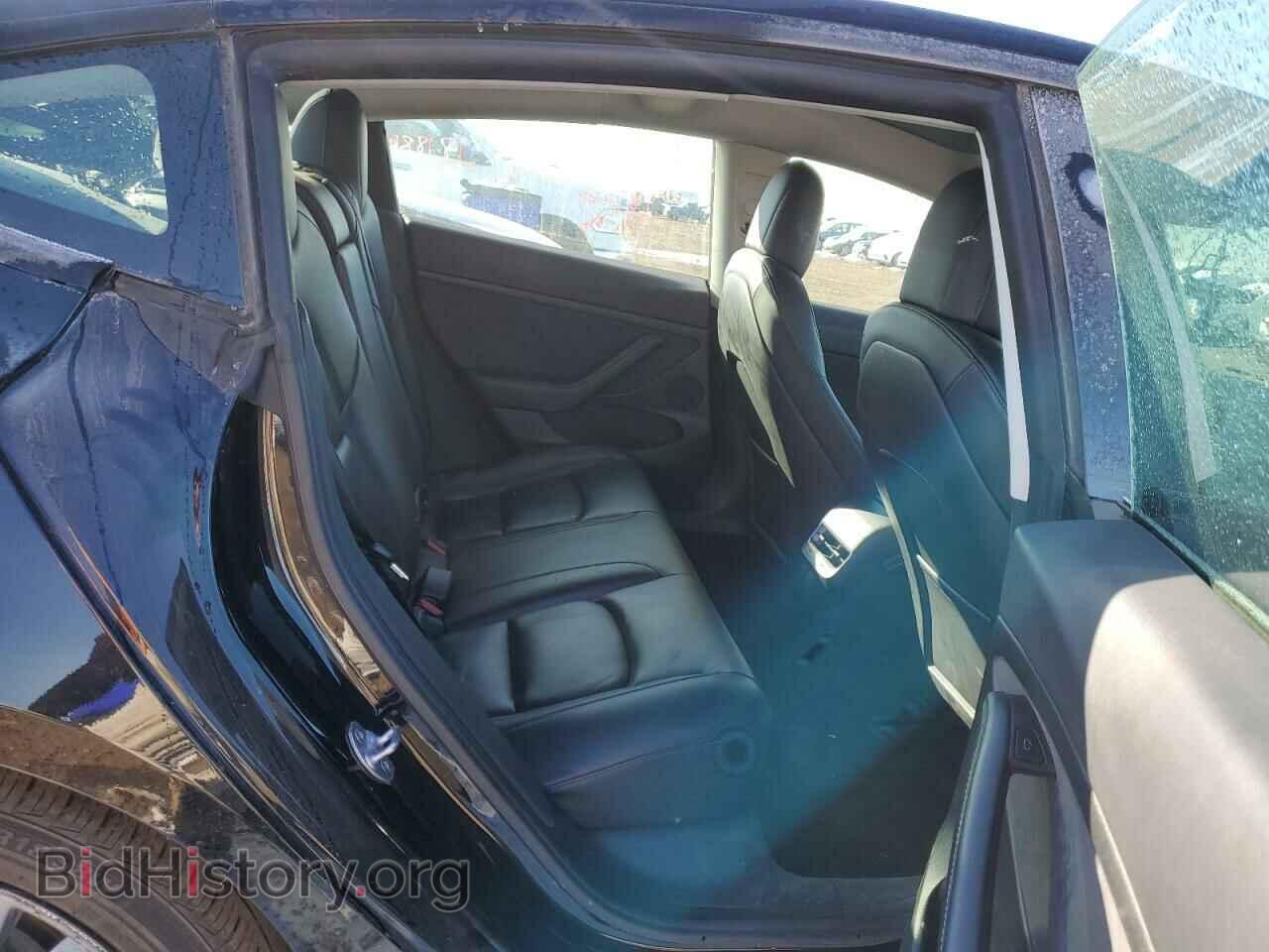 2022 TESLA MODEL 3 - VIN: 5YJ3E1EA9NF185311 - Фото 10