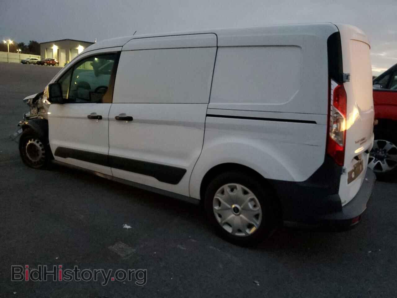 2014 FORD TRANSIT - VIN: NM0LS7E73E1144825 - Фото 2