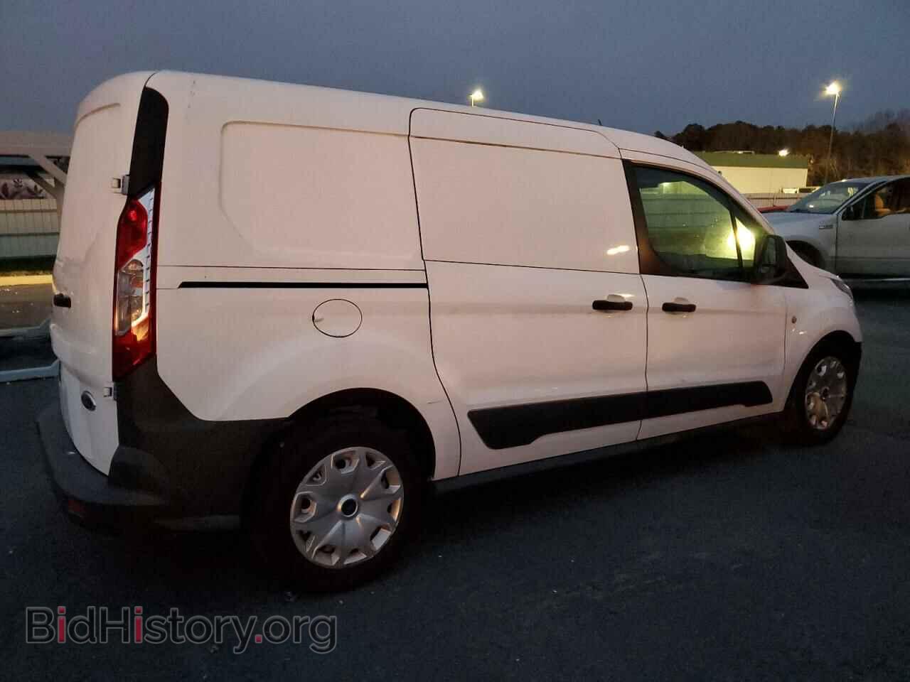 2014 FORD TRANSIT - VIN: NM0LS7E73E1144825 - Фото 3
