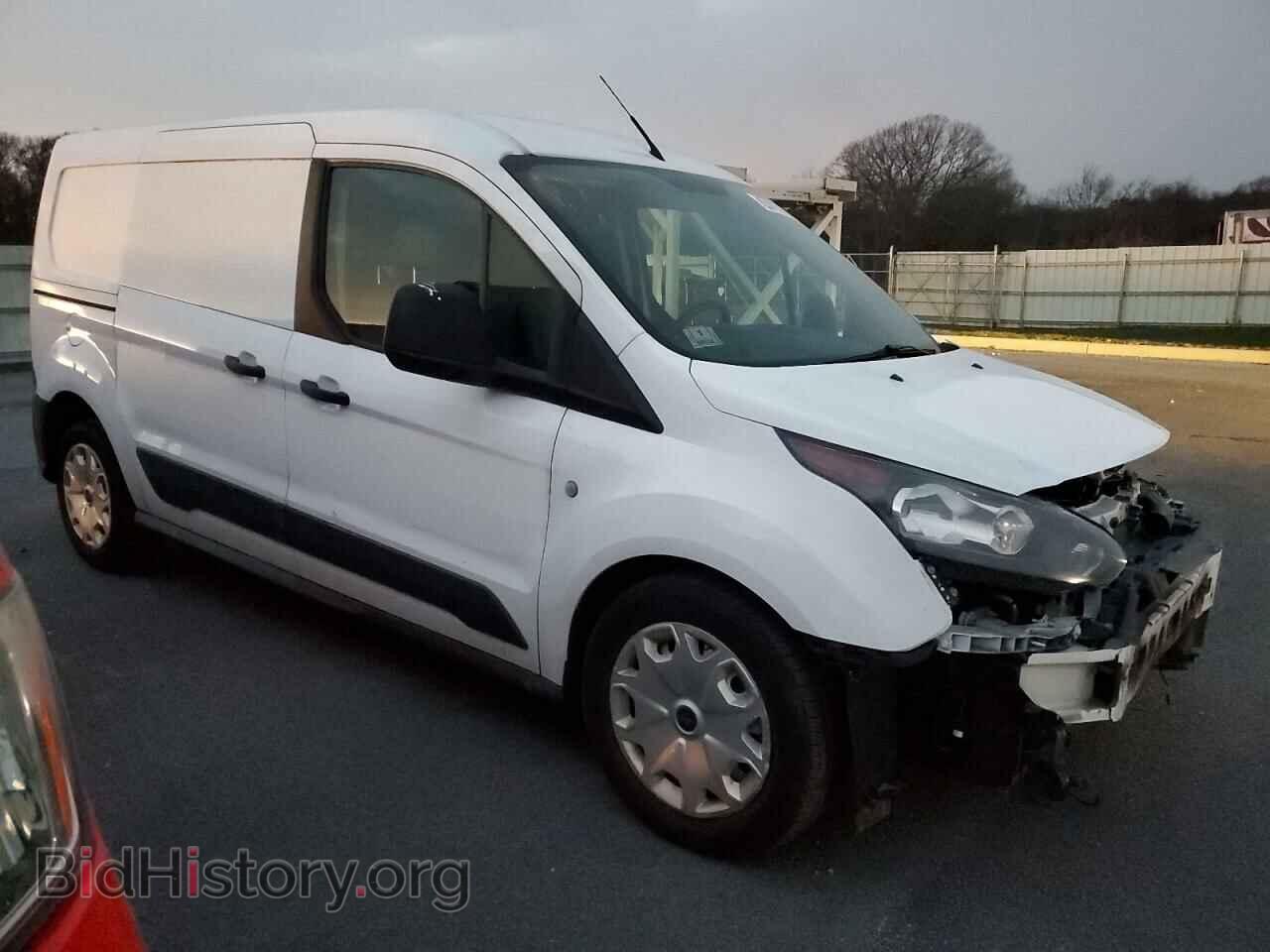2014 FORD TRANSIT - VIN: NM0LS7E73E1144825 - Фото 4