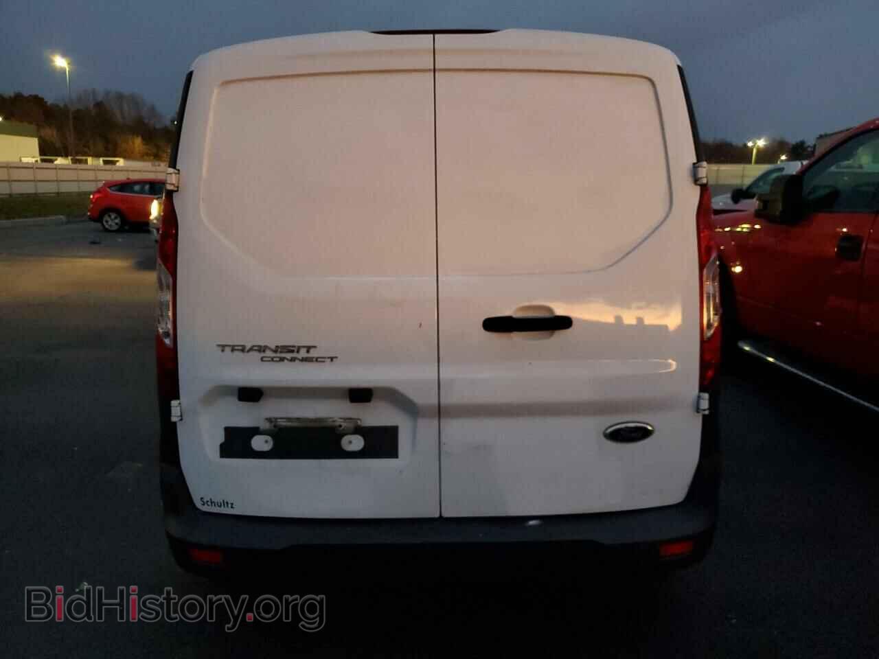 2014 FORD TRANSIT - VIN: NM0LS7E73E1144825 - Фото 6