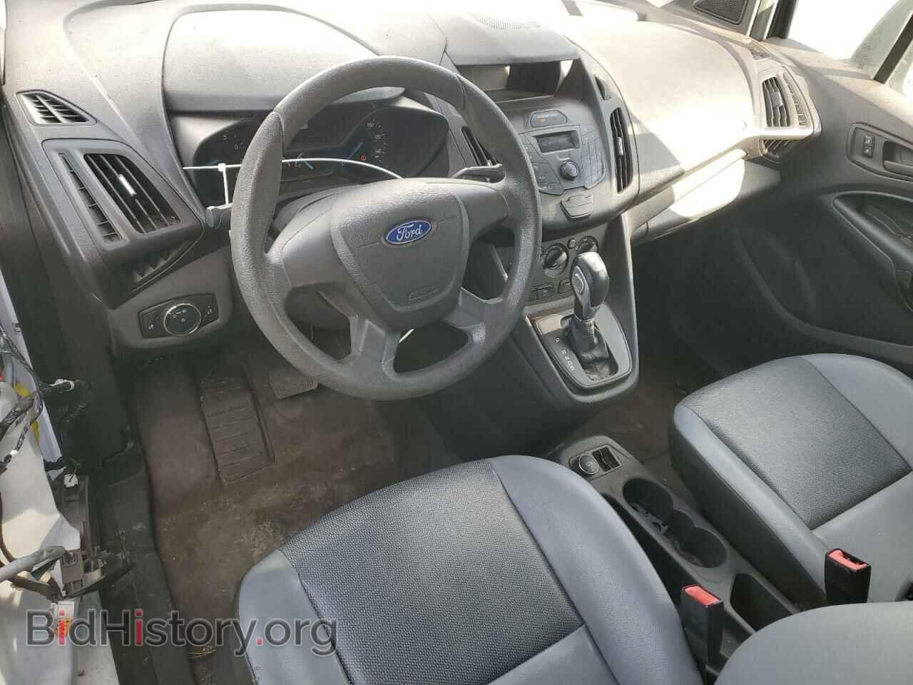 2014 FORD TRANSIT - VIN: NM0LS7E73E1144825 - Фото 8