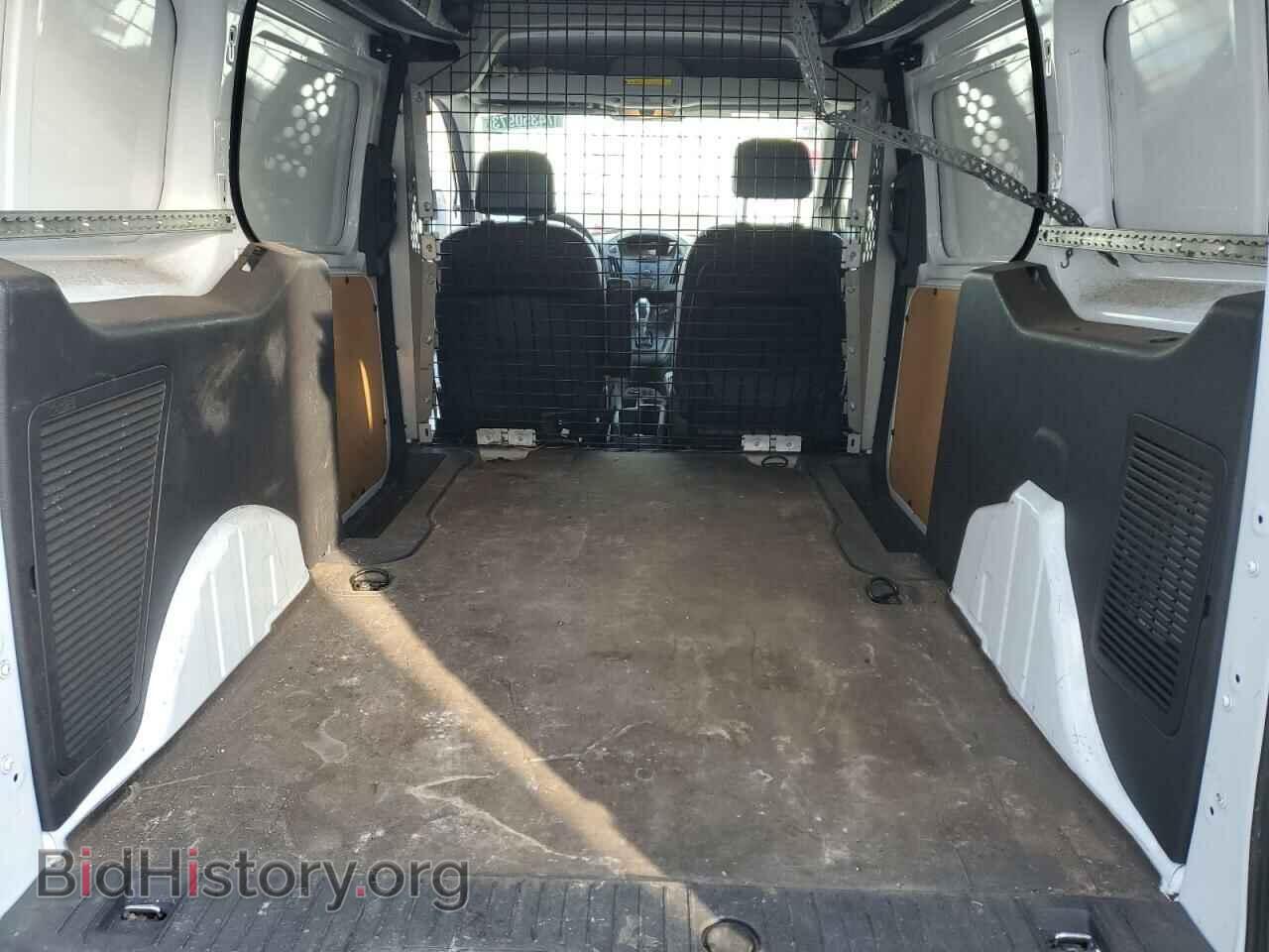 2014 FORD TRANSIT - VIN: NM0LS7E73E1144825 - Фото 10