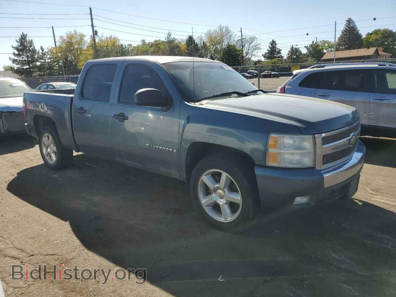 2007 CHEVROLET ALL Models - VIN: 2GCEK13M271554045 - Фото 4