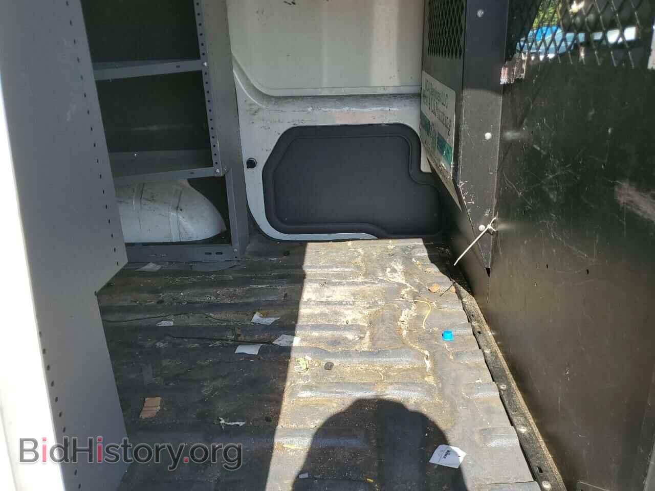 2012 FORD TRANSIT - VIN: NM0LS7BN8CT078860 - Фото 11