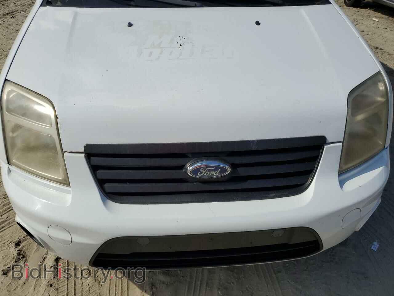 2012 FORD TRANSIT - VIN: NM0LS7BN8CT078860 - Фото 12