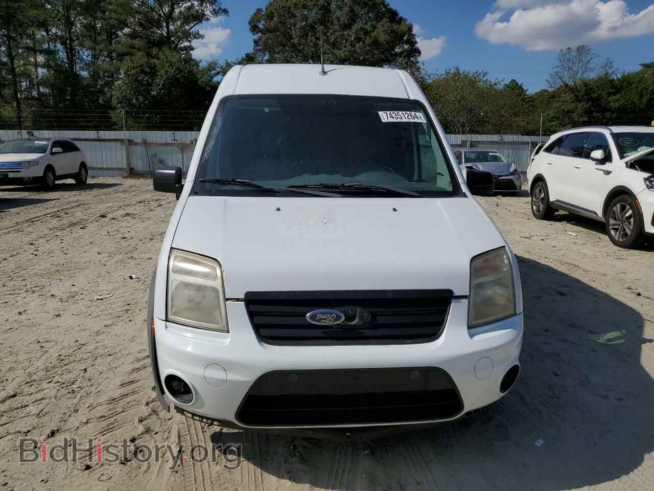2012 FORD TRANSIT - VIN: NM0LS7BN8CT078860 - Фото 5