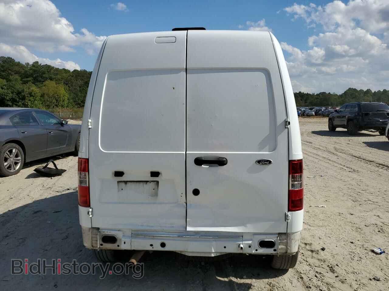 2012 FORD TRANSIT - VIN: NM0LS7BN8CT078860 - Фото 6