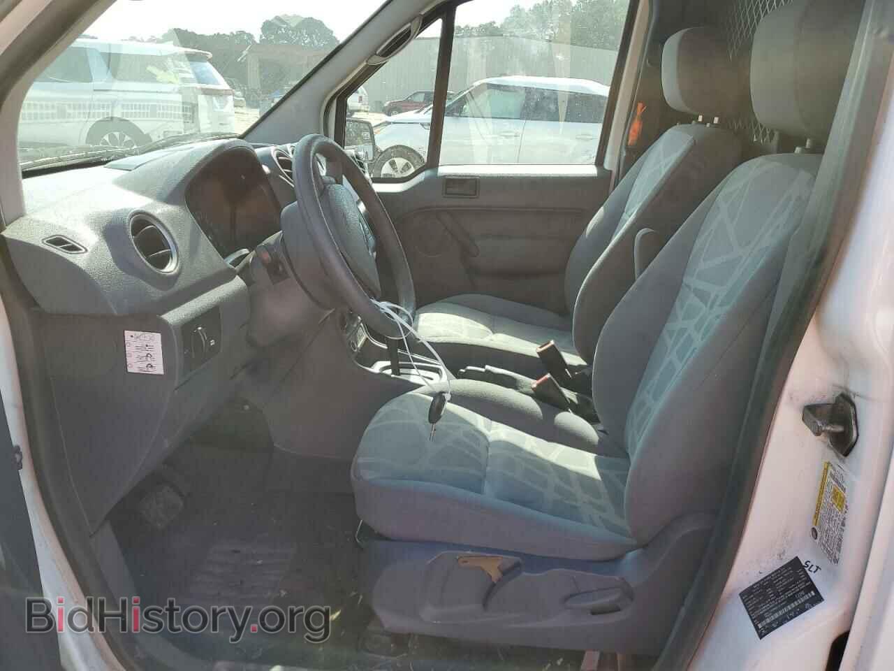 2012 FORD TRANSIT - VIN: NM0LS7BN8CT078860 - Фото 7