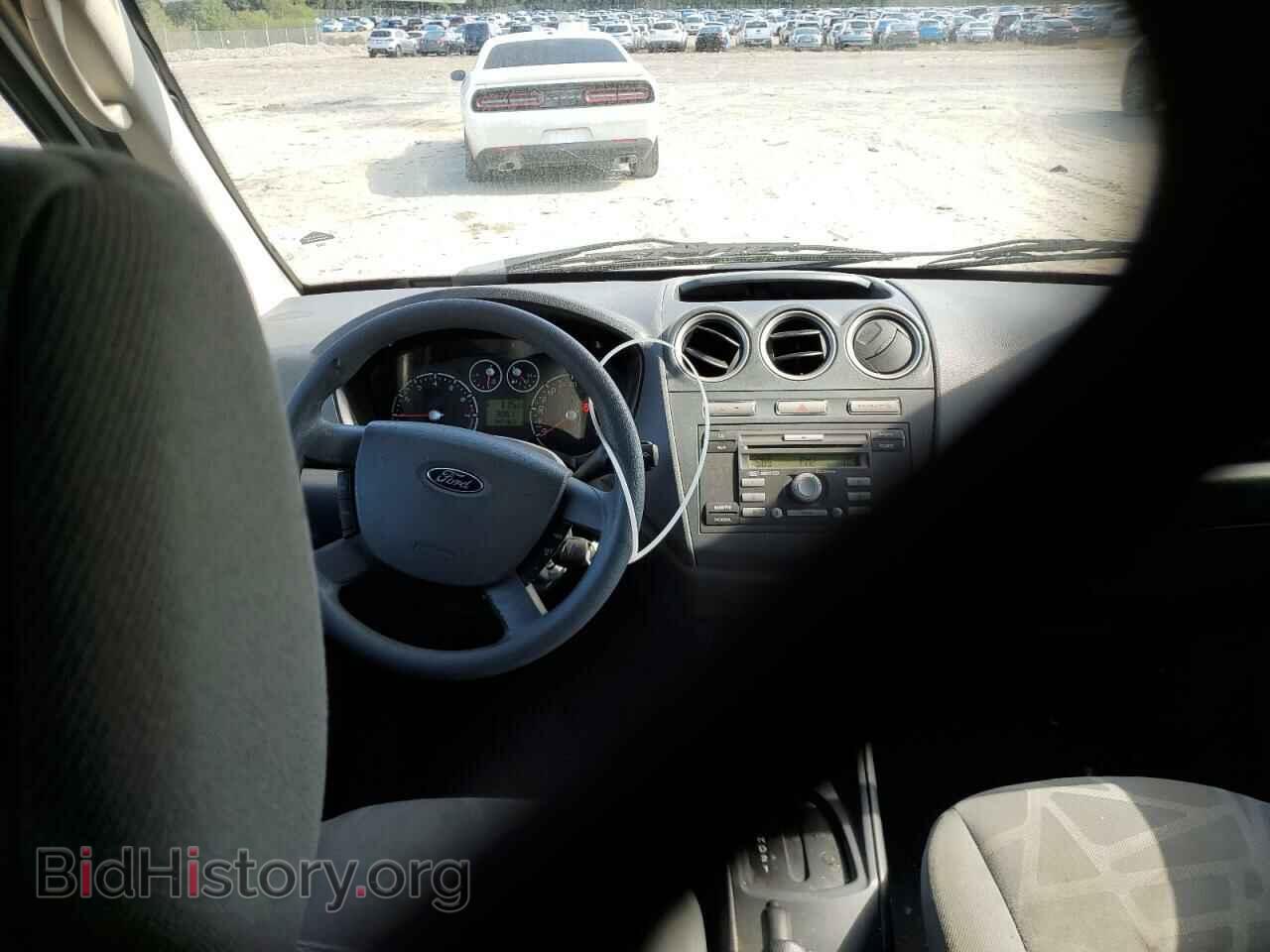 2012 FORD TRANSIT - VIN: NM0LS7BN8CT078860 - Фото 8