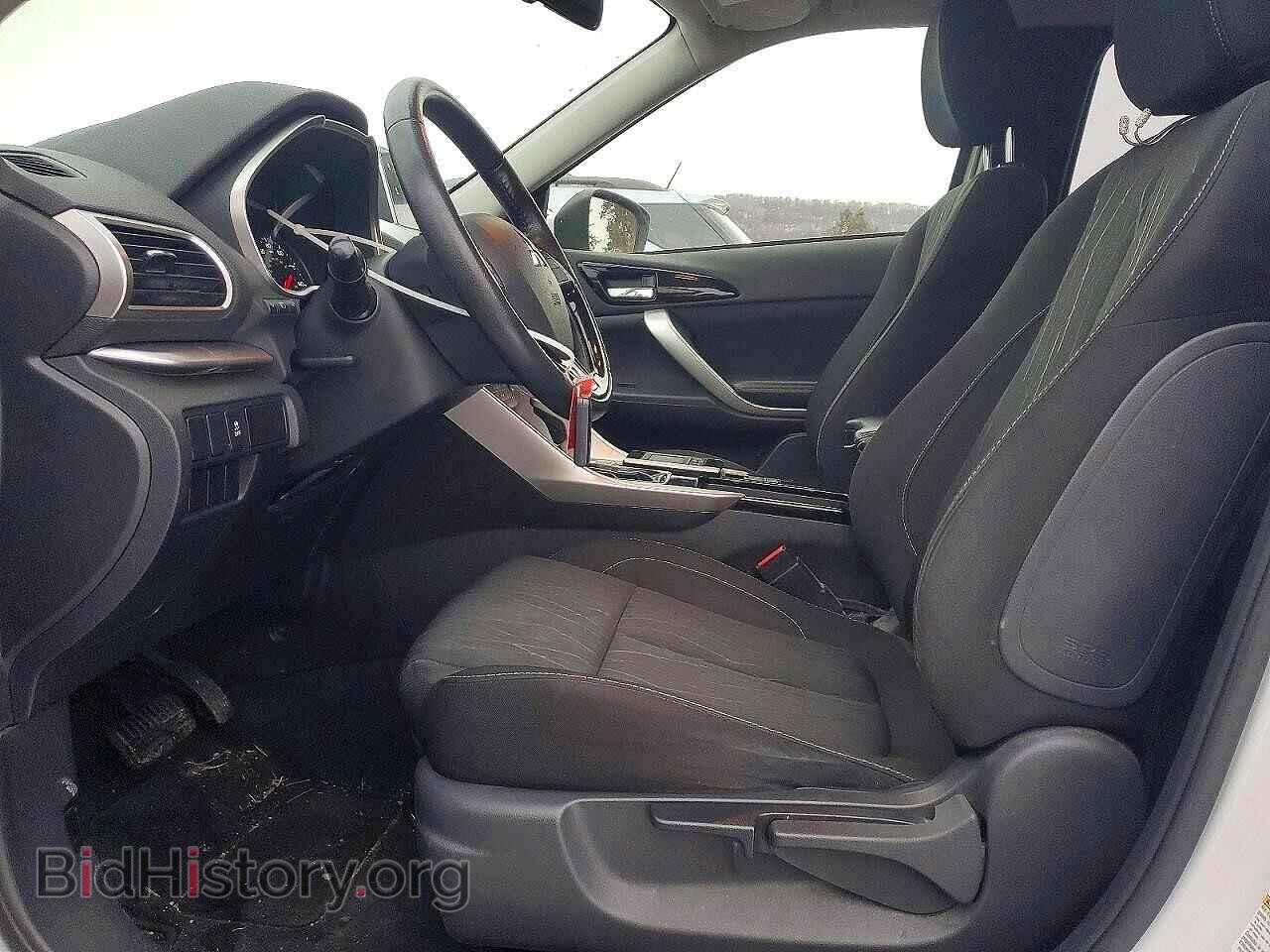 2019 MITSUBISHI ECLIPSE - VIN: JA4AT5AA3KZ001894 - Photo 7