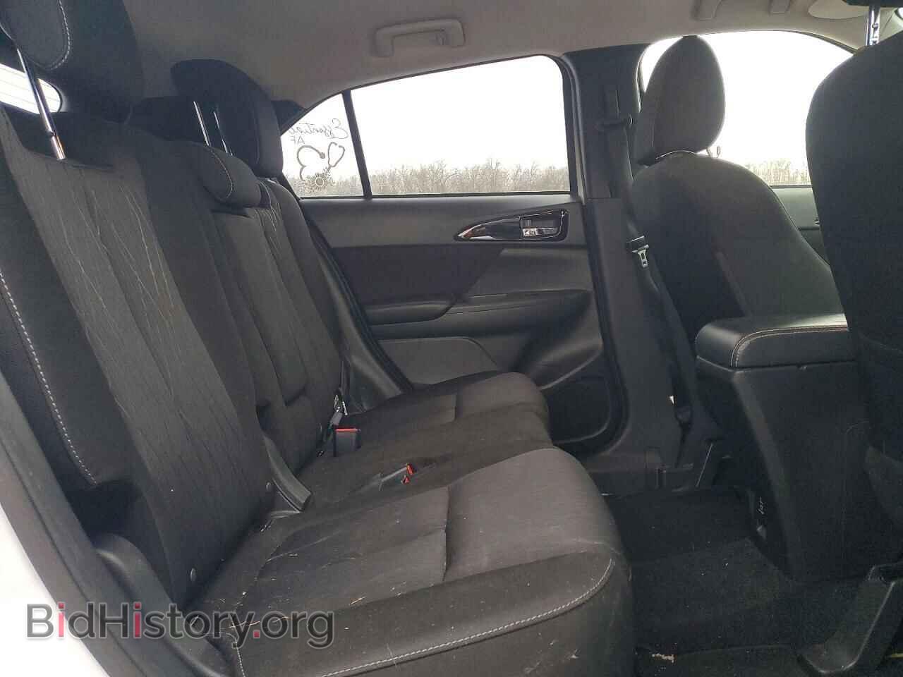 2019 MITSUBISHI ECLIPSE - VIN: JA4AT5AA3KZ001894 - Photo 10