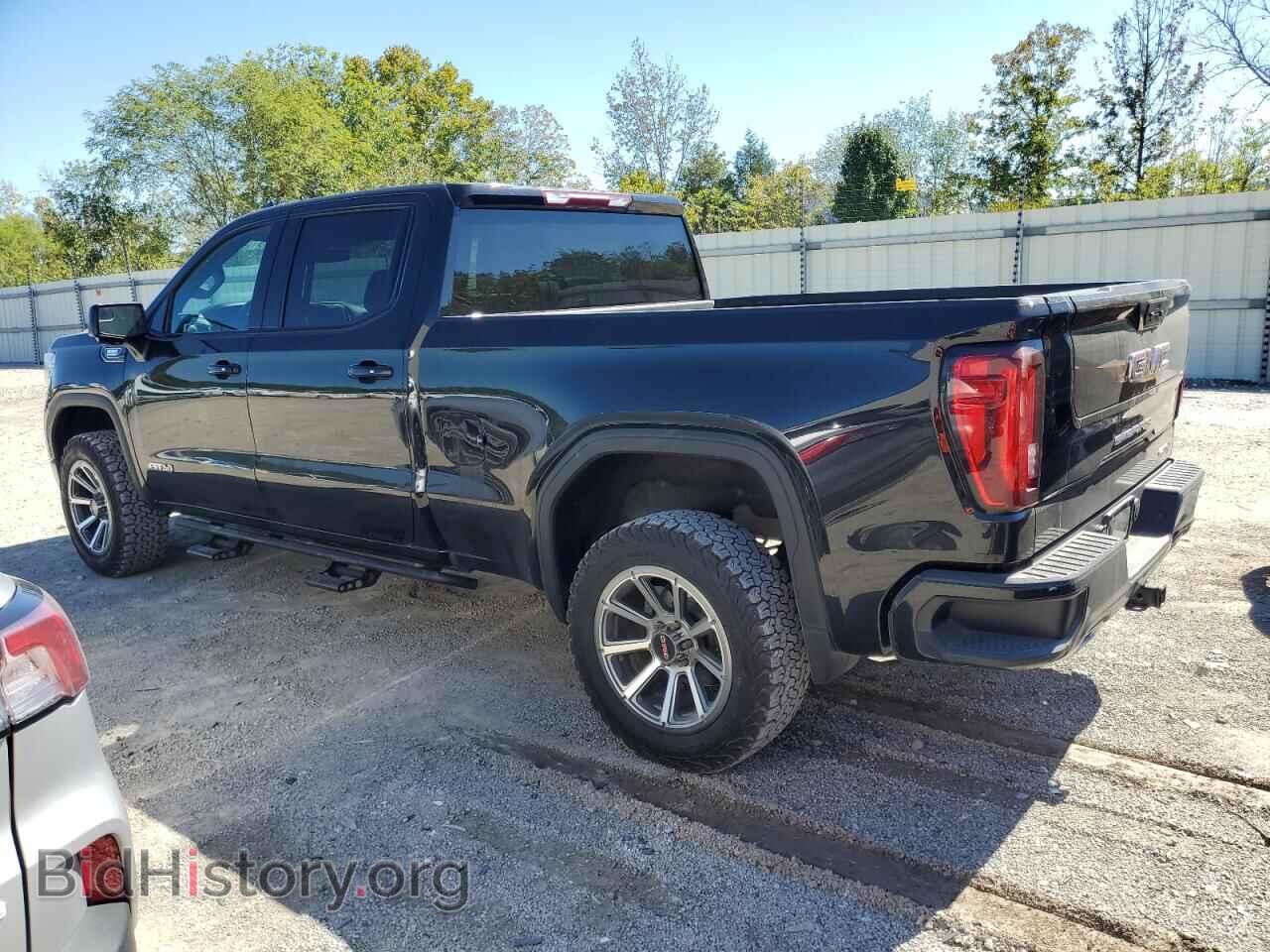 2021 GMC All Models - VIN: 3GTU9EET9MG392341 - Фото 2