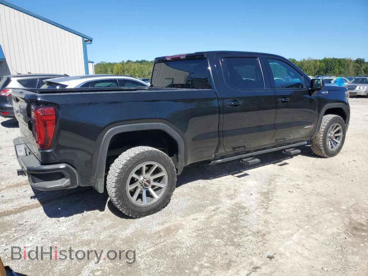 2021 GMC All Models - VIN: 3GTU9EET9MG392341 - Фото 3