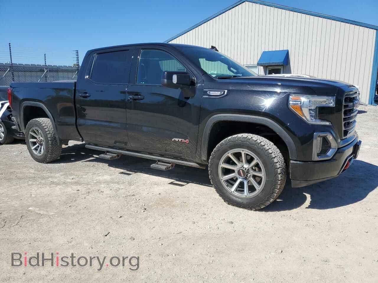 2021 GMC All Models - VIN: 3GTU9EET9MG392341 - Фото 4