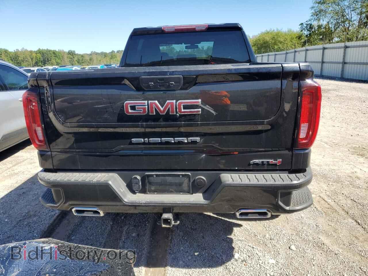 2021 GMC All Models - VIN: 3GTU9EET9MG392341 - Фото 6