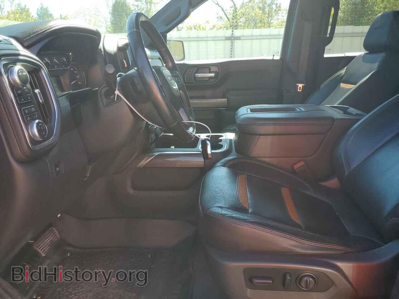 2021 GMC All Models - VIN: 3GTU9EET9MG392341 - Фото 7