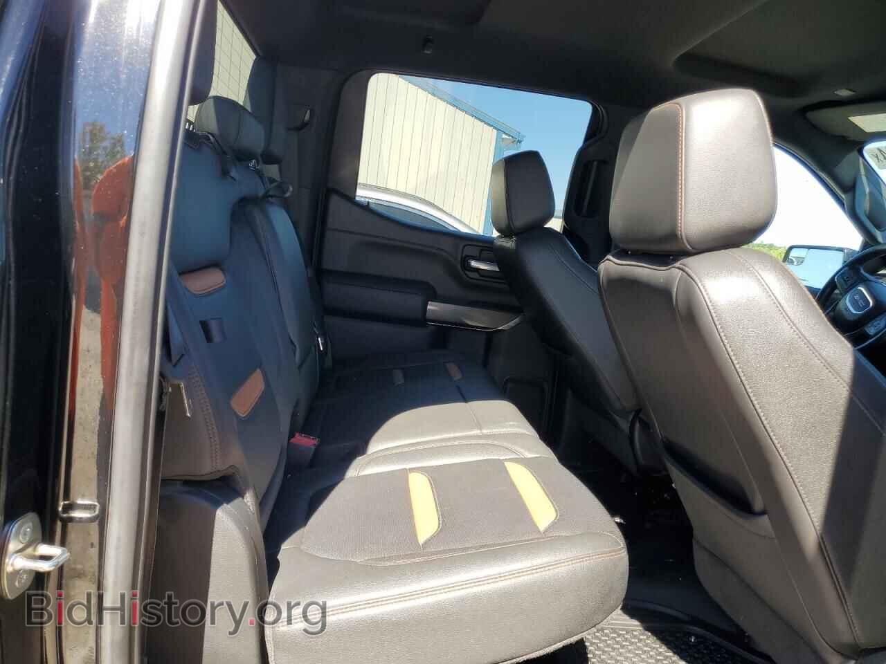 2021 GMC All Models - VIN: 3GTU9EET9MG392341 - Фото 10