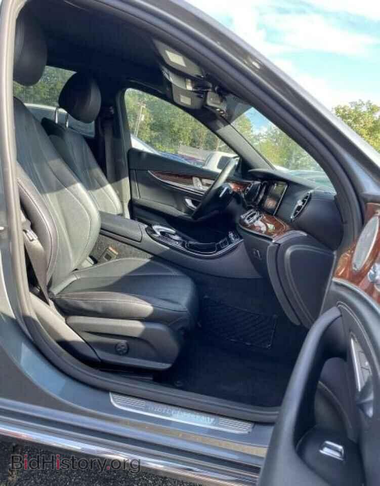 2017 MERCEDES-BENZ E-CLASS - VIN: WDDZF4KB6HA132302 - Фото 5
