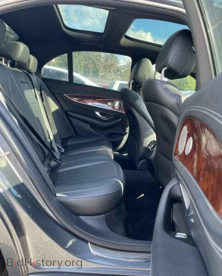 2017 MERCEDES-BENZ E-CLASS - VIN: WDDZF4KB6HA132302 - Фото 6