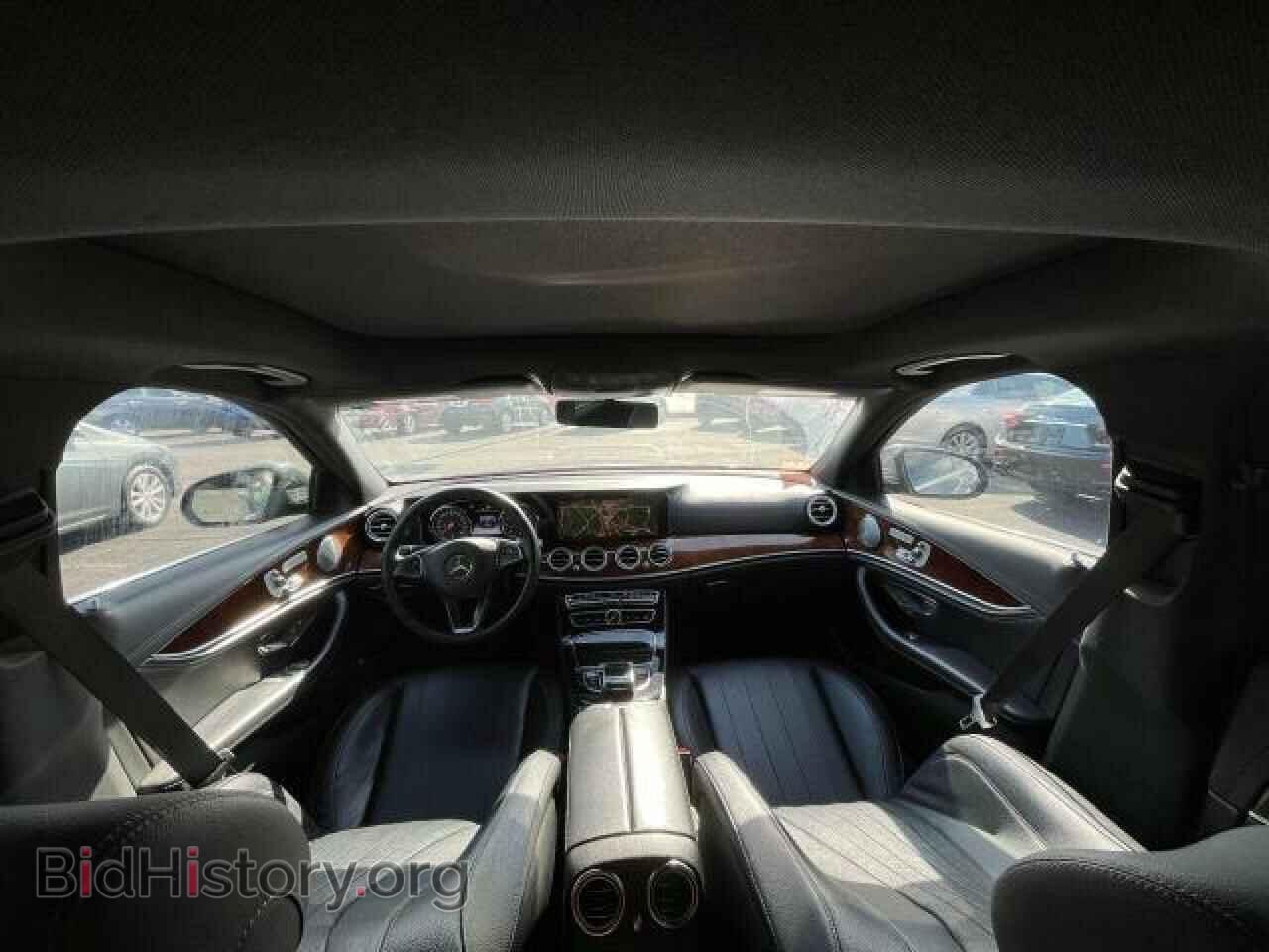2017 MERCEDES-BENZ E-CLASS - VIN: WDDZF4KB6HA132302 - Фото 9