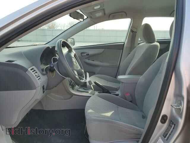 2009 TOYOTA COROLLA - VIN: JTDBL40E09J049581 - Фото 7